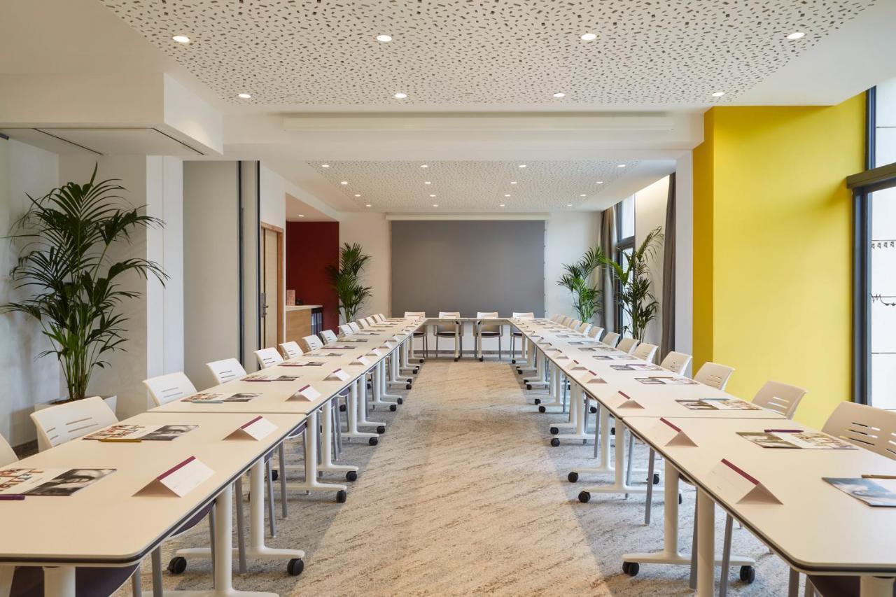 Mercure Avignon Gare Tgv Экстерьер фото