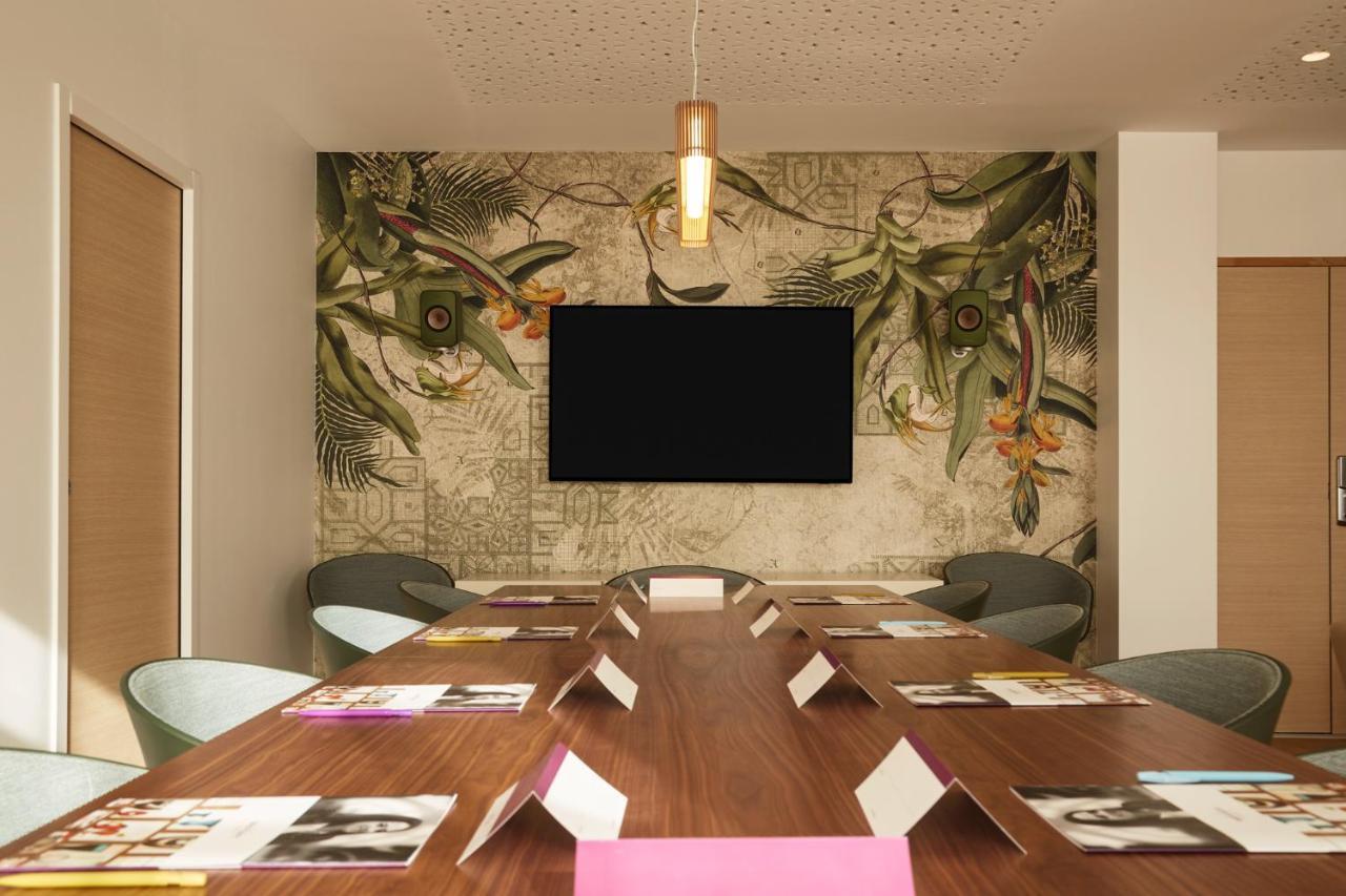 Mercure Avignon Gare Tgv Экстерьер фото