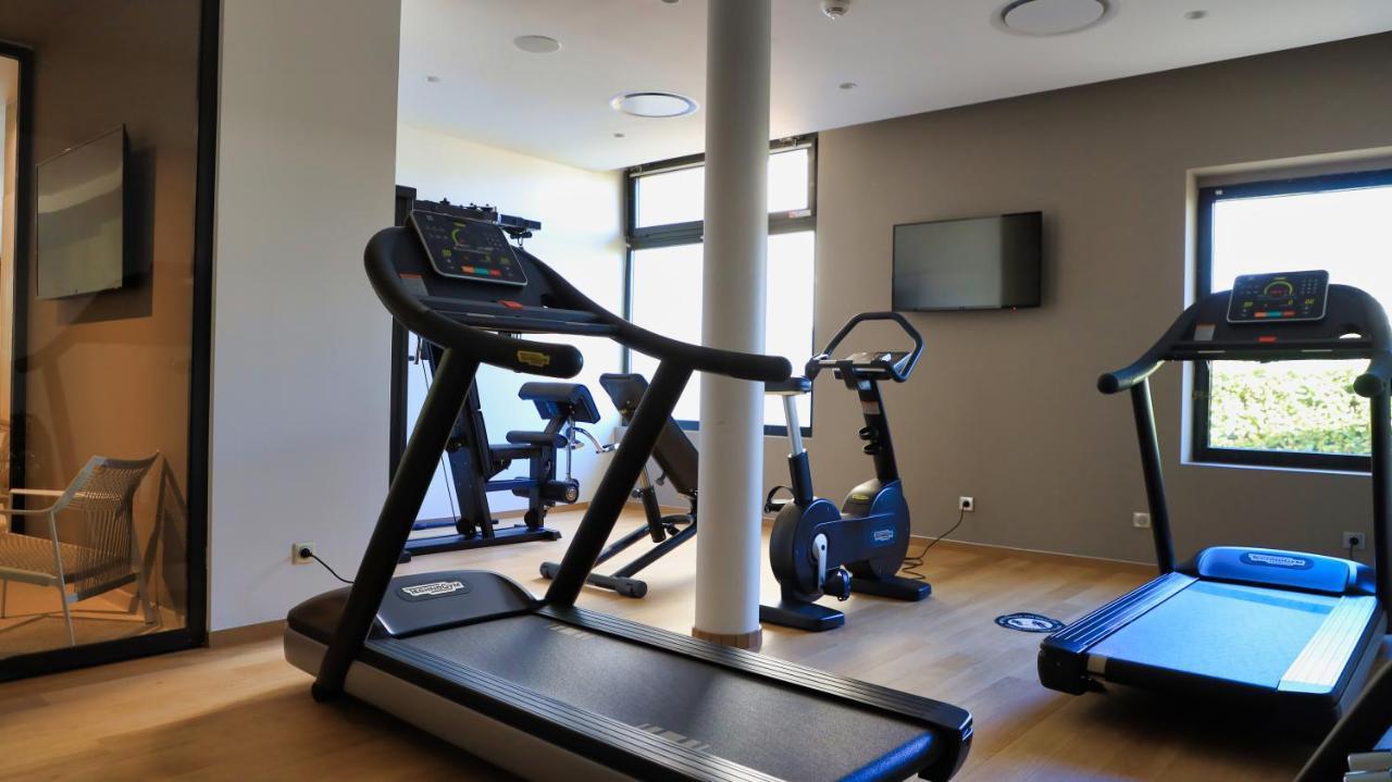 Mercure Avignon Gare Tgv Экстерьер фото