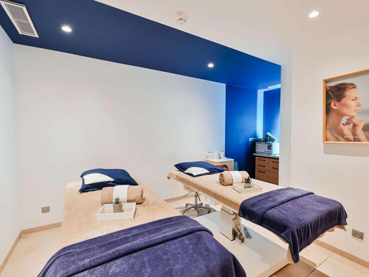 Mercure Avignon Gare Tgv Экстерьер фото